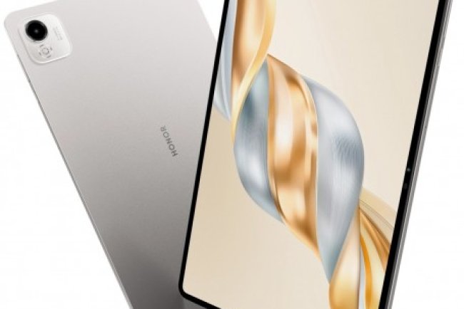 Honor Pad X9a, 11,5 inç ekran ve 8.300 mAh pil ile resmiyet kazandı