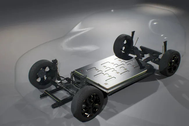 Mazda, elektrikli geleceği kendi başına üstleniyor