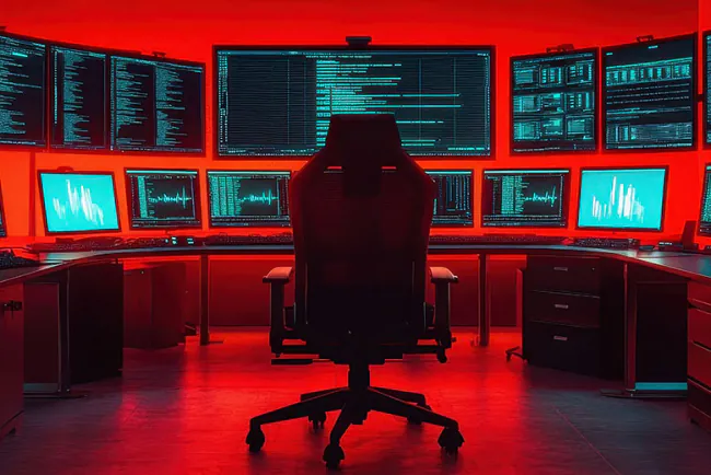 Botlar Artık Web'e Hakim ve Bu Bir Sorun