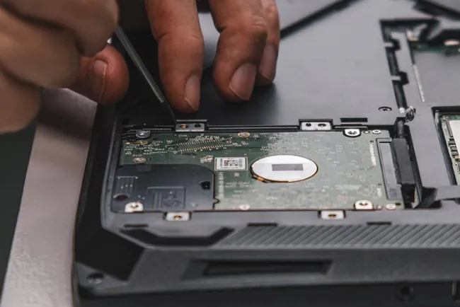 Intel'in Modüler Konsepti: Dizüstü Bilgisayar Tasarımını Yeniden Düşünmenin Zamanı Geldi