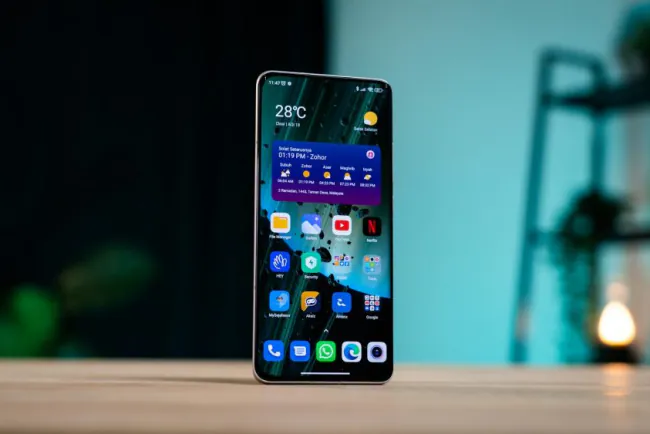 2025'te Xiaomi Cihazınızda Keyfini Çıkarabileceğiniz En İyi Mobil Oyunlar