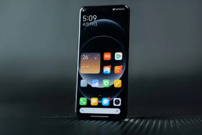 Xiaomi HyperOS başlatıcısı son güncellemeyle büyük görsel yenilemeye kavuştu