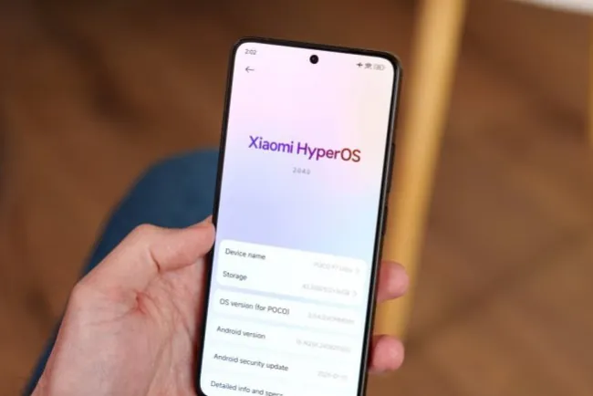 Poco F7 Ultra kıyaslaması: Snapdragon 8 Elite iş başında
