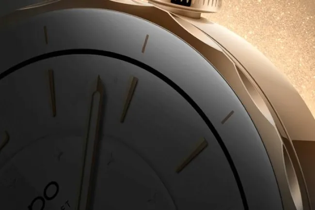 OPPO Watch X2 Mini özellikleri ve tanıtım posteri yüzeyi