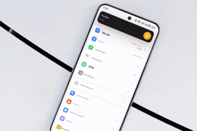 HyperOS 2.2 global uygulamaları artık HyperOS 2 geliyor