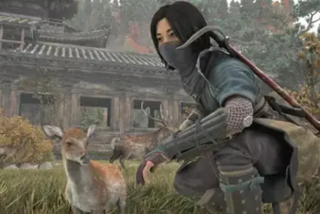 Assassin's Creed Shadows, Origins ve Odyssey'in lansmanlarını "geçerek" 2 milyon oyuncuya ulaştı