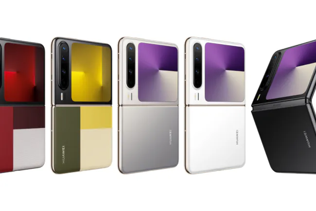 Huawei Pura X'in onarımının maliyeti ne kadar?