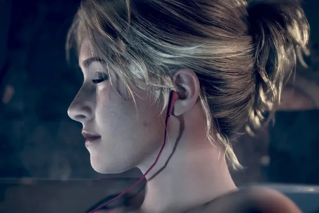 Until Dawn'ın henüz yayınlanmamış PS3 prototipinin tam oynanışı