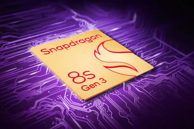Snapdragon 8s Elite'in Oryon çekirdeklerine sahip olmayacağını doğruladı
