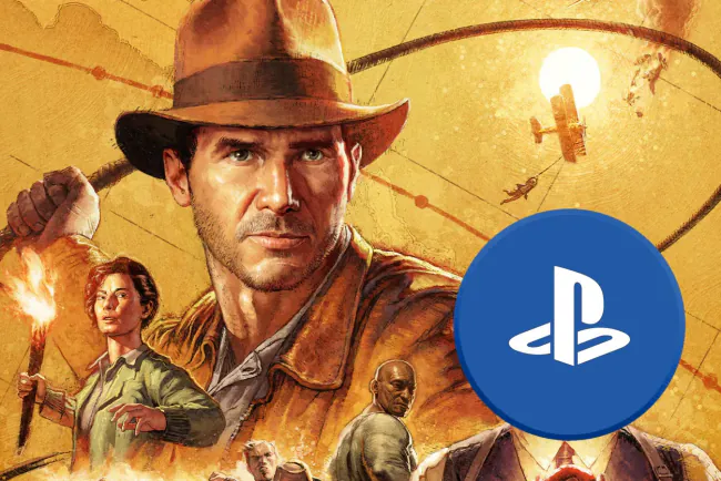Indiana Jones and the Great Circle’ın PS5 Çıkış Tarihi Yarın Duyurulacak!