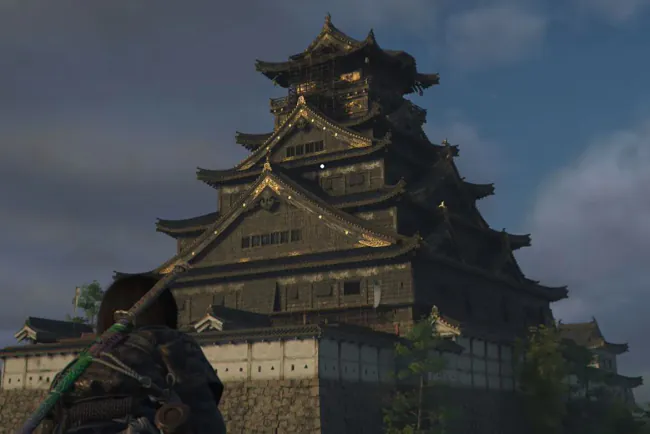 Assassin's Creed Shadows’da Kaleler: Gizlilik İçin Mükemmel Noktalar