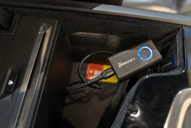 AAWireless Two İncelemesi: Kabloları Geride Bırakmanın Yeni Yolu