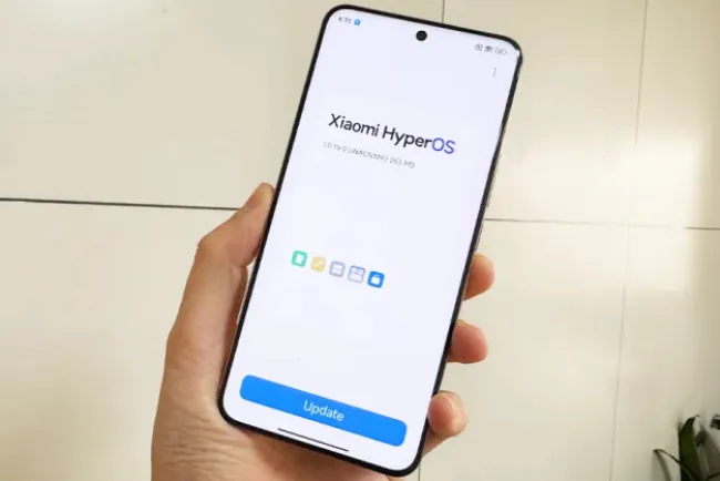 7 Xiaomi cihazının güncelleme desteği Nisan 2025'te sona eriyor
