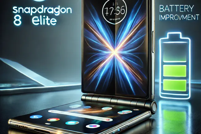 Motorola Razr 60 Ultra Geliyor: Daha Büyük Pil, Güçlü İşlemci ve Gelişmiş Kamera!