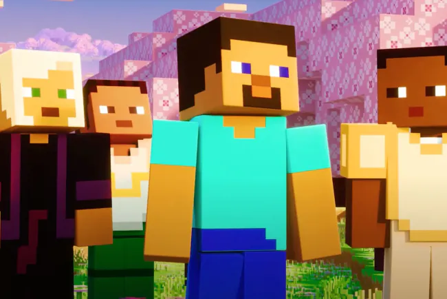 Minecraft Dünyasında Devrim: Yeni Güncellemeler ve Duyurular