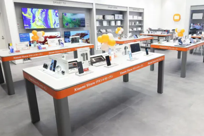 Xiaomi, Gümbür Gümbür Giriyor: Amiral Gemisi Ürünler 25 Mart’ta Satışta!