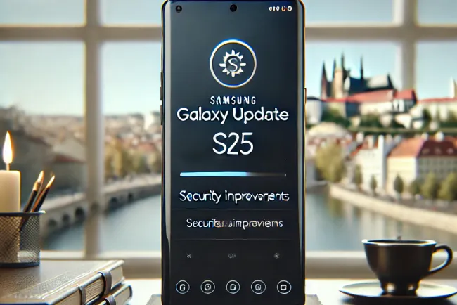 Galaxy S25 serisi ikinci yazılım güncellemesini aldı