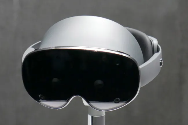 Samsung'un Yeni Karma Gerçeklik Cihazları: Galaxy XR, Haean ve Jinju Gözlükleri Yolda