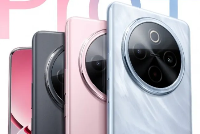 Vivo Y300 Pro+ 31 Mart’ta Çıkıyor: 7.300 mAh Batarya ve 90W Şarj Desteğiyle Geliyor