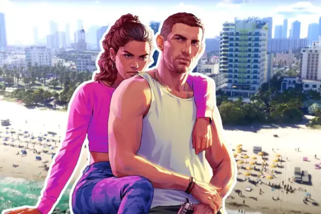 GTA 6 Harita Modu Take-Two'nun Telif Hakkı Talebiyle Karşılaştı