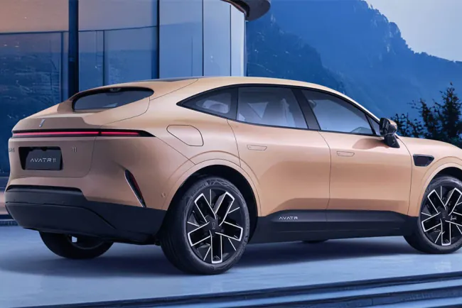 Changan, Avrupa Elektrikli Araç Pazarına İddialı Giriş Yapıyor