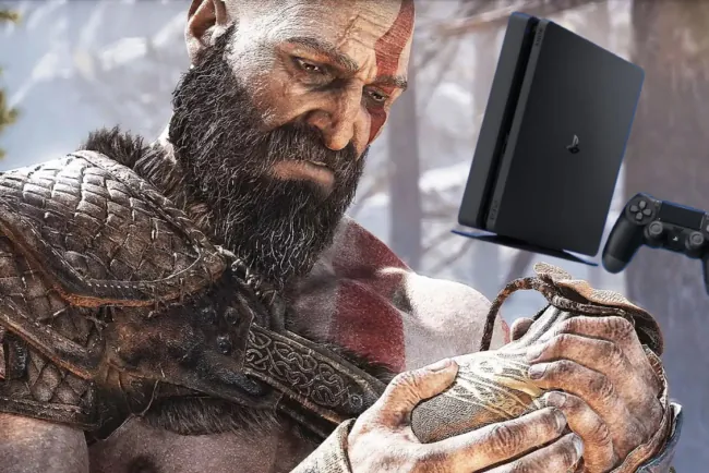 Sony, PS5 ve PS4 İçin Yeni Sistem Güncellemelerini Yayınladı