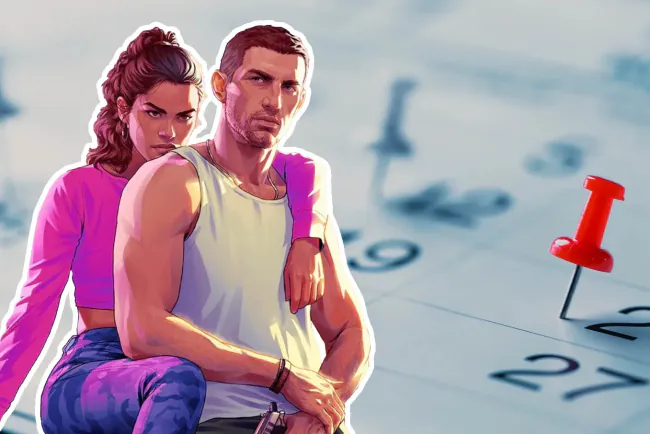 GTA 6 Lansmanı Yayıncılar Arasında Kargaşaya Yol Açtı: "Buna Yakın Olmak İstemiyoruz"