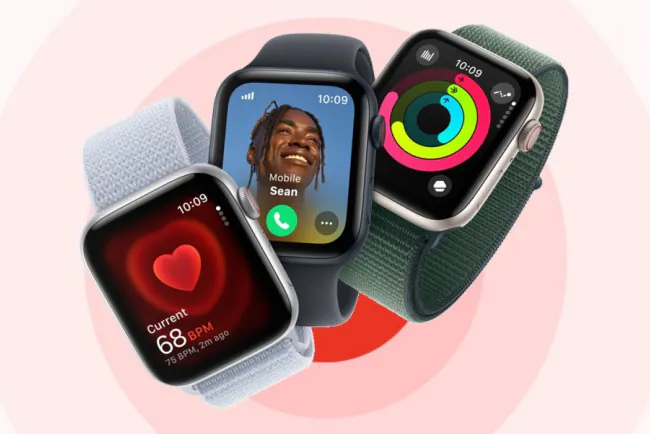 Apple Watch Kamera Özelliği ile Yeni Bir Dönem Başlatıyor