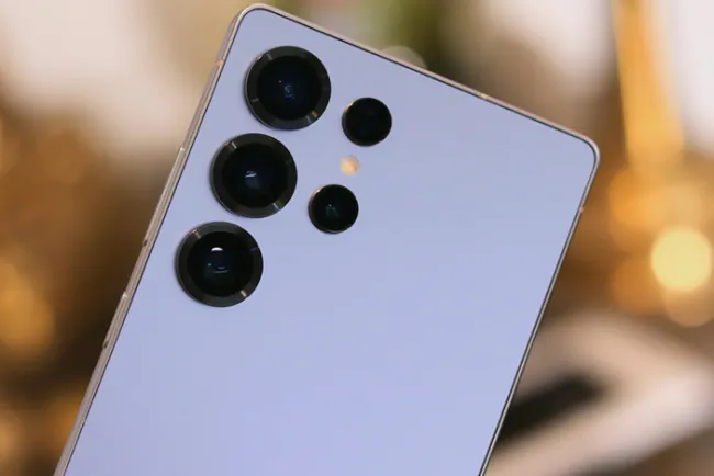 Galaxy S26 Ultra Kamera Özellikleri Sızdırıldı: Heyecan Verici Yenilikler Geliyor!