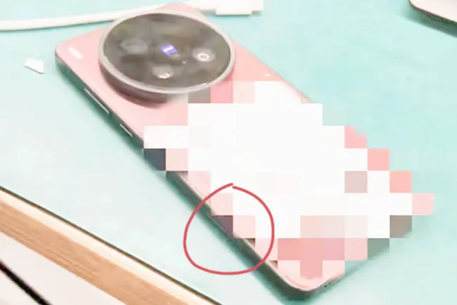 Resmileşti: Vivo X200 Ultra Nisan Ayında Geliyor