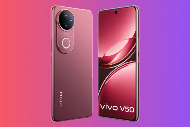 Vivo V50e,“Düğün Portre Stüdyosu” Modu ile Geliyor