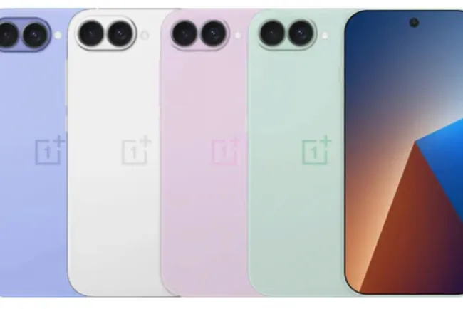 OnePlus 13T, Nisan Sonunda Tanıtılabilir: Kompakt Tasarım, Dev Batarya