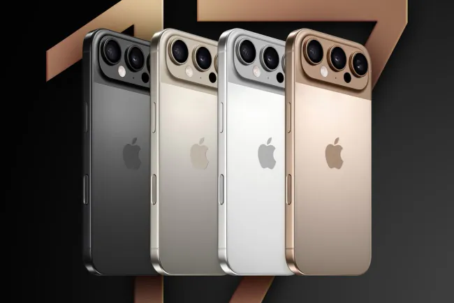 iPhone 17 Serisine 8K Video Geliyor