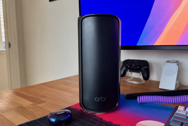 Netgear Orbi RBK973 İncelemesi: Para Sorun Olmadığında Premium Wi-Fi 7