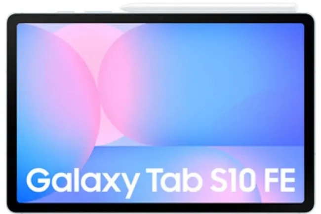 Samsung Galaxy Tab S10 FE Serisi, Lansman Öncesi Ortaya Çıktı: Tüm Özellikler ve Fiyatlar Sızdırıldı