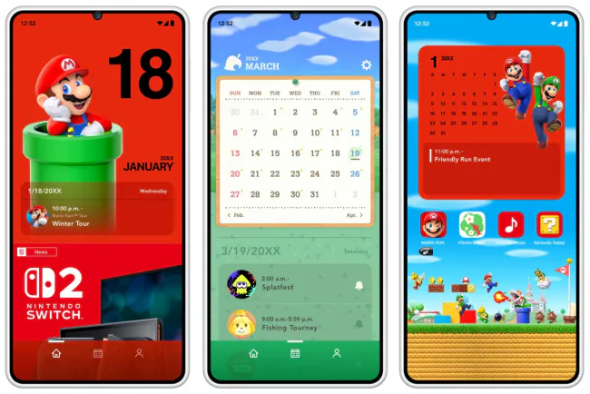 Nintendo Today! Uygulaması Yayında: En Güncel Nintendo Haberleri Artık Cebinizde