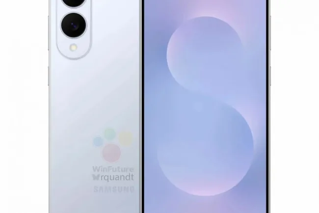 Samsung Galaxy S25 Edge Resmi Görselleri Sızdırıldı: İşte Tüm Detaylar