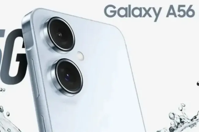 Samsung Galaxy A56, A36 ve A26 Global Satışta: Hediye Kampanyaları ve Fiyat Detayları