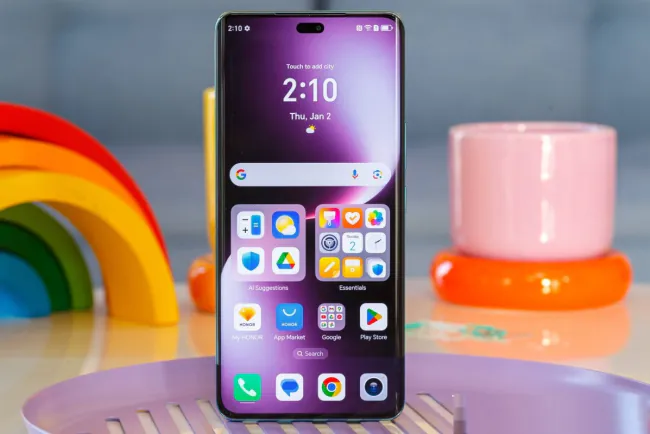 Honor’dan Şaşırtan Hamle: 8.000 mAh Bataryalı Orta Sınıf Telefon Yolda!