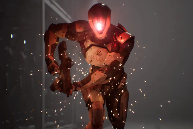 Eski GTA Yapımcısı ve Hitman Yayıncısının Yeni Gerilim Oyunu MindsEye’ın Çıkış Tarihi ve Detayları Açıklandı