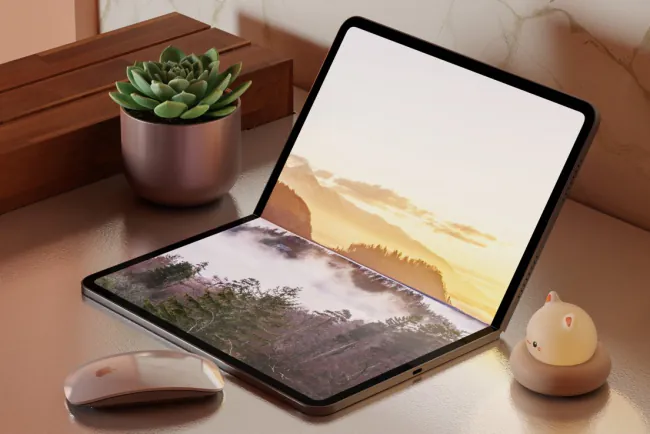 Apple'ın Katlanabilir iPad ve MacBook: Ne Zaman Çıkacak ve Hangi Özelliklere Sahip Olacak?