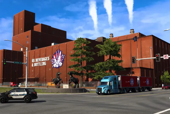 American Truck Simulator Missouri Genişlemesi 3 Nisan’da Geliyor! Yeni Macera Başlıyor