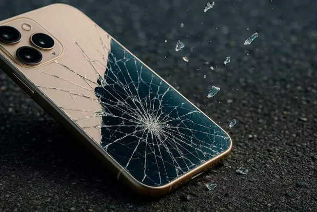 Gorilla Glass Ceramic Tanıtıldı: Akıllı Cihazlar İçin Üst Düzey Dayanıklılık Dönemi Başlıyor