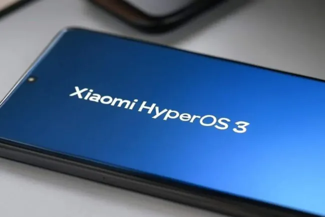 Xiaomi HyperOS 3.0: Android 16 Güncellemesini Alacak Cihazlar ve Yeni Özellikler