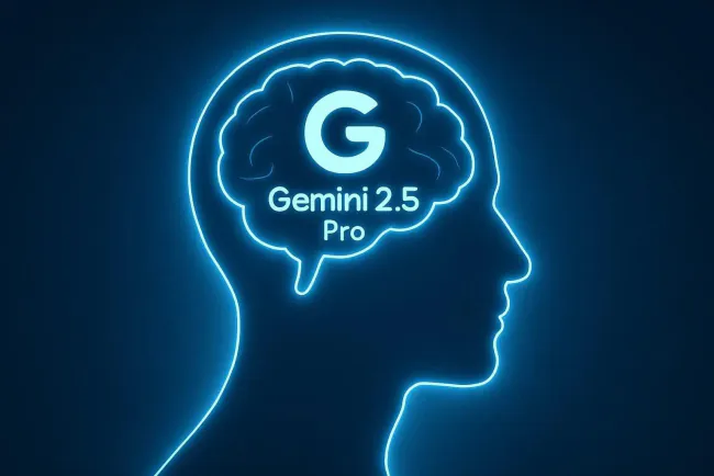 Gemini 2.5 Pro Artık Ücretsiz: Google’ın En Güçlü Yapay Zekası Tüm Kullanıcılara Açıldı