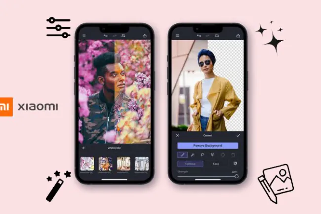 Xiaomi Telefonlarını Kullanarak Fotoğraflarınızı Bir Profesyonel Gibi Nasıl Düzenlersiniz?