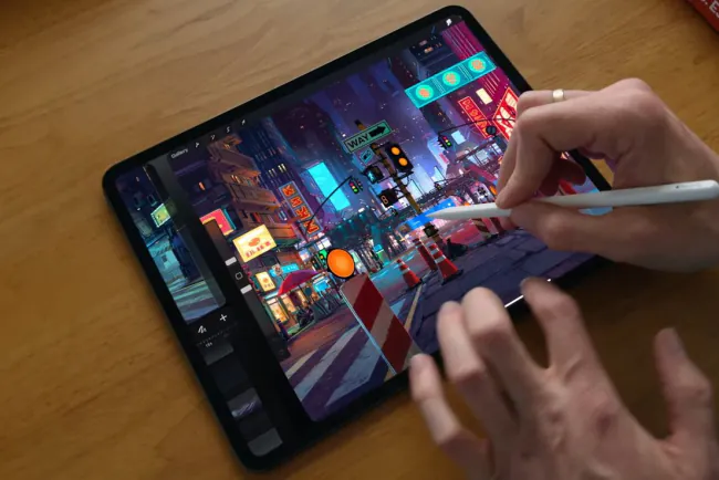 M5 iPad Pro 2025’te Piyasaya Sürülecek: Test Aşamasında