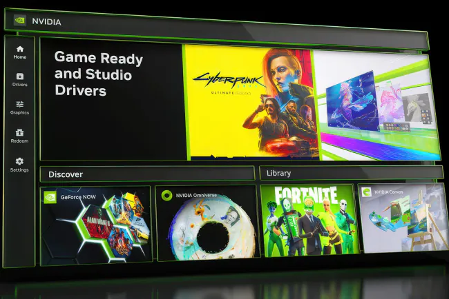 NVIDIA Sürücüsü 572.XX, RTX 30 ve RTX 40 Serisi GPU'larda Kararsızlığa Neden Oluyor, Oyun Geliştiricileri Kullanıcıları Uyarıyor