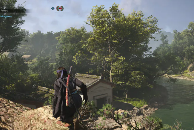 Assassin's Creed Shadows: Mevsimler Nasıl Değiştirilir ve Oynanışa Etkisi