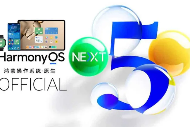HarmonyOS 5’in En İyi 10 Özelliği: Hız, Akıllı Teknoloji ve Üstün Güvenlik